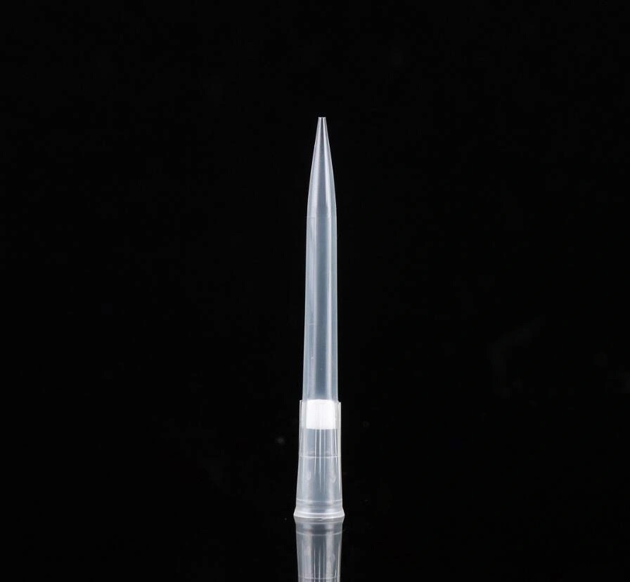 Наконечники ПЛР NEST, фільтр, 200 мкл, 312001